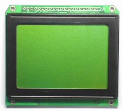 深圳市福瑞达显示生产深圳LCD触摸屏模块COG,COB